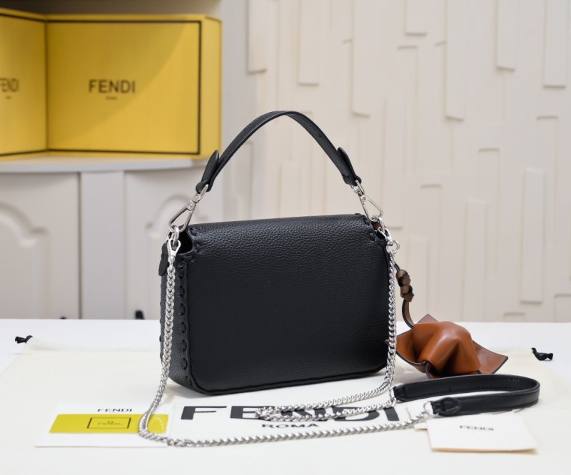 Fendi Top Handle Bags